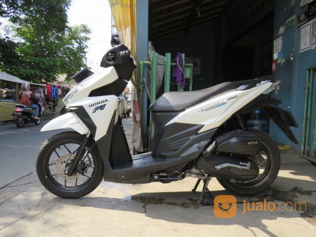 Sepeda Motor  Honda Bekas  Bandung  Jawa Barat 9 Jualo