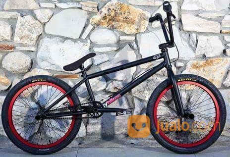  Sepeda  Bmx Xtrada Trend Sepeda 