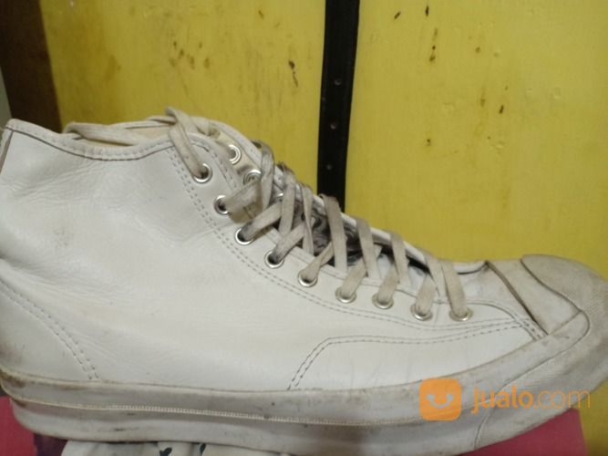  Sepatu  Converse  Original Second  Medan Jualo