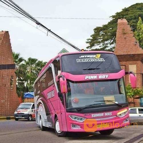 Sewa Hiace,Bus Wisata Di Kota Malang