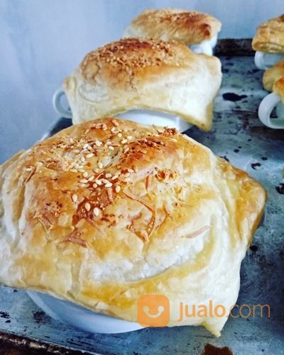 Catering Gubukan Zuppa Soup