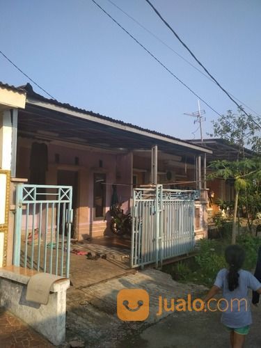 Rumah Murah De Paris Residence Parung Kab Bogor Jualo