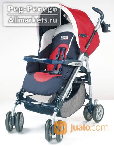 nautica stroller