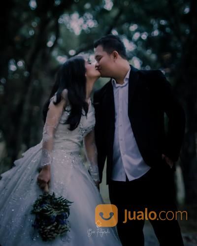 Paket Prewedd Indoor Malang