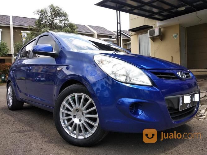 Hyundai I20 Crdi Diesel Turbo 2009 Manual Full Original Km 40rb Pajak Panjang Siap Pakai Jakarta Selatan Jualo
