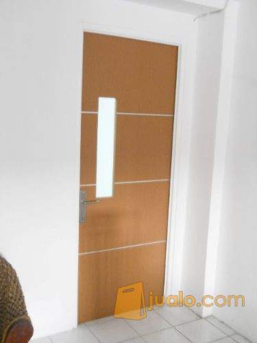 Daun Pintu Pintu Tersamar Pintu Kamuflase Doors Furniture Semarang Semarang Jualo