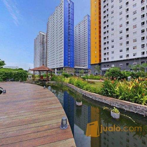 POTONGAN HARGA APARTEMEN THE GREEN PRAMUKA