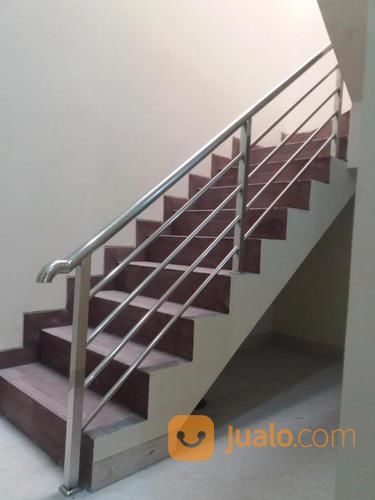 Jasa Railing Tangga Stainless Di Tangerang