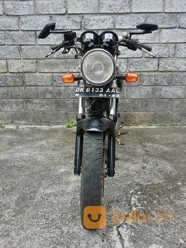 Jual Suzuki  Thunder  250 Bekasi hobbiesxstyle