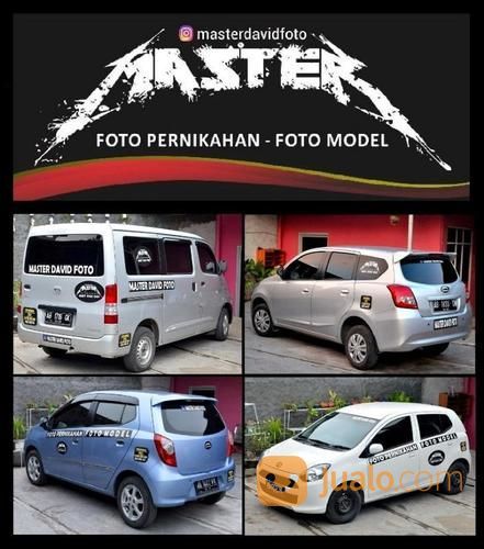 Fotografer Foto Murah Jogja 550rb