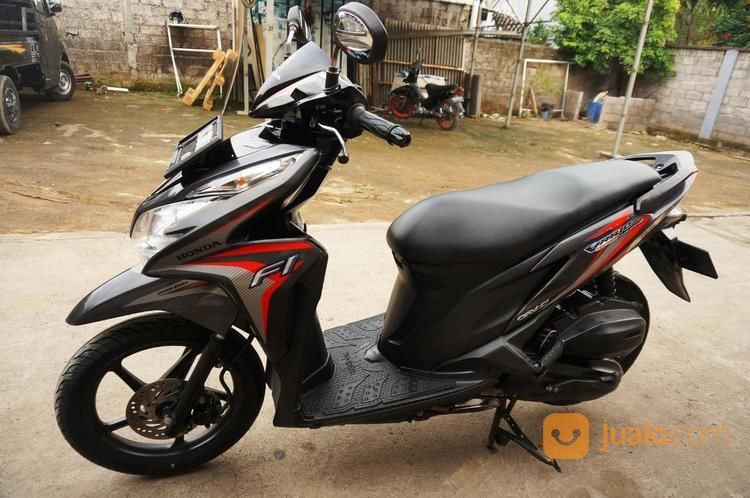 Vario 125 CBS ISS Tahun 2015 | Denpasar | Jualo