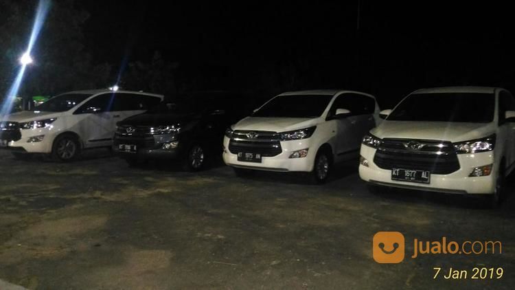 Jasa Transportasi Travel Lintas Kalimantan Timur