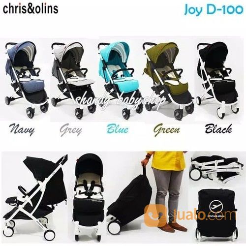 stroller termurah