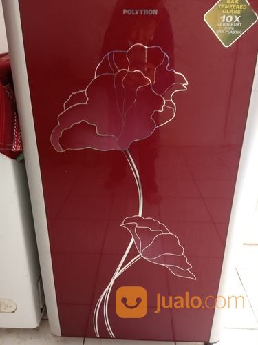 Kulkas Polytron Bekas di Kota Tangerang Selatan, Banten | Jualo.com
