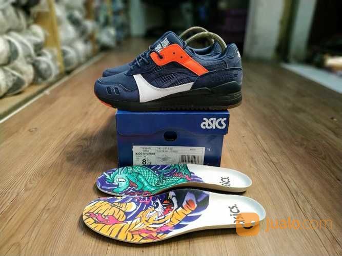 asics hikeshi hanten