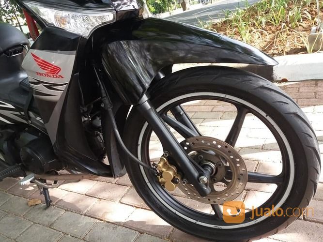 Honda Supra X 125 Thn 2013