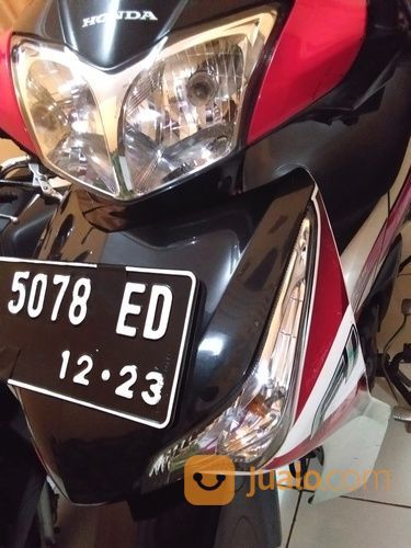  Supra  X  125  Helm In Pajk Hdp F Kota Bogor  Bogor  Jualo