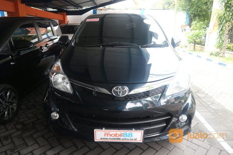 Avanza Veloz Mt 2014 Mobil88 Surabaya Jualo