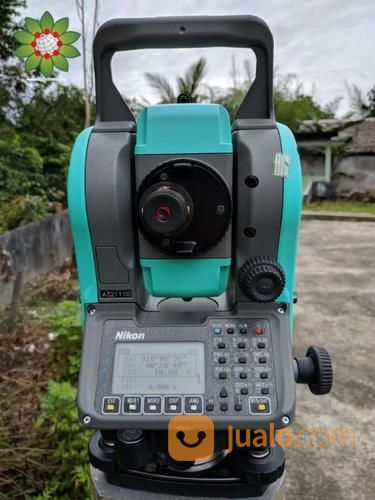 Jasa Kalibrasi Total Station Di Balikpapan