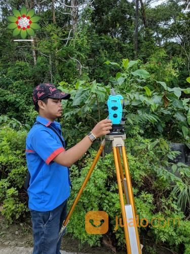 Jasa Kalibrasi Total Station Di Balikpapan