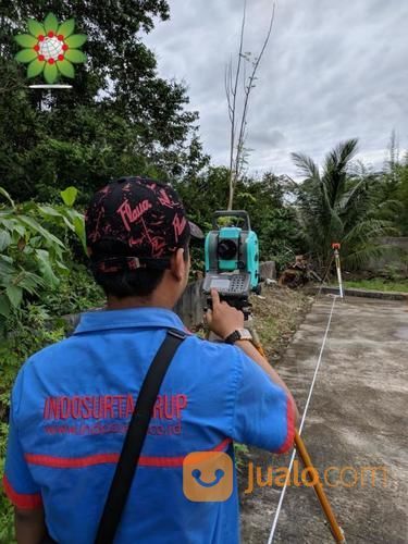 Jasa Kalibrasi Total Station Di Balikpapan