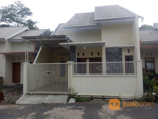 Rumah 3 Kamar Tidur Minimalis  Dekat Secaba Dan Kampus 