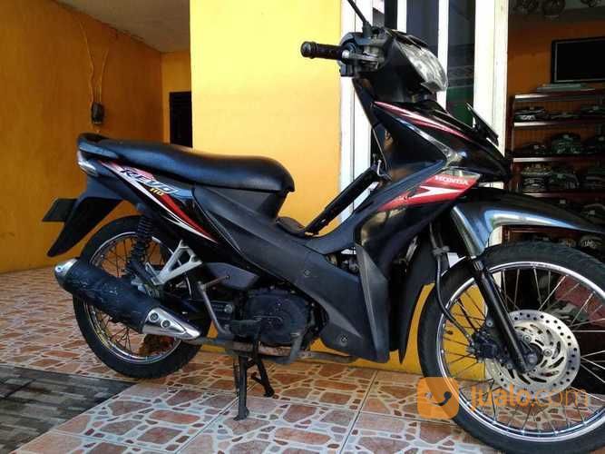 Sepeda Motor  Revo  2010  Kab Sidoarjo Jualo