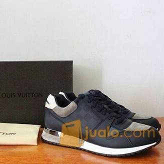 sneakers louis vuitton harga