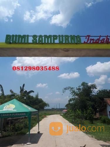 Perumahan Bumi Sampurna Indah Cikarang