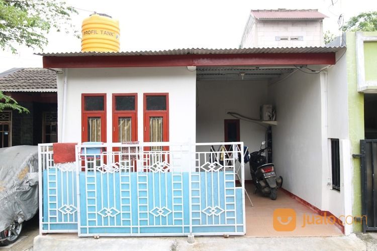 Tempat Tinggal   Dijual Di Serpong Tangerang Salesrumah Com