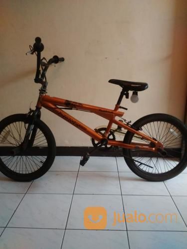 ozone 500 bmx bike