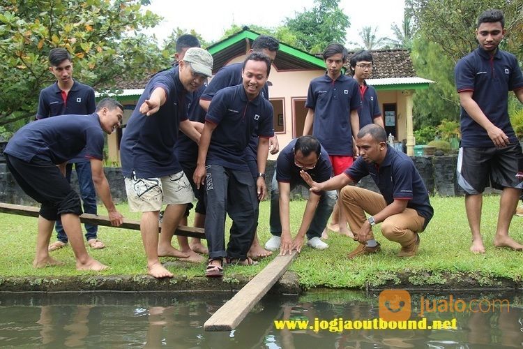 Daftar Paket Harga Outbound Jogja, Harga Outbound Jogja