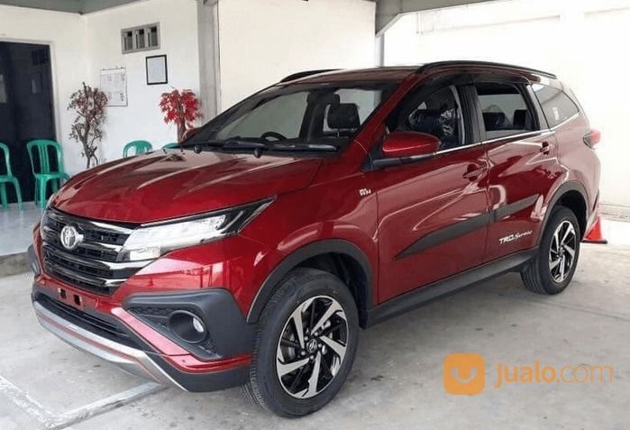  Harga  Toyota  Rush  2021 Surabaya Terbaru PROMO DISKON HOT 