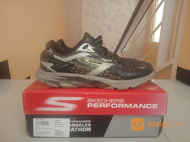 skechers go run ride 5