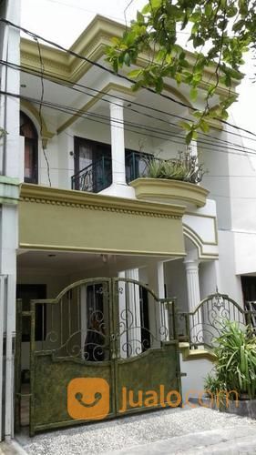 Rumah Cantik Dan Minimalis 2 Lantai Di Wiguna Kondisi Bagus Dan Terawat Lingkungan Asri Surabaya Surabaya Jualo