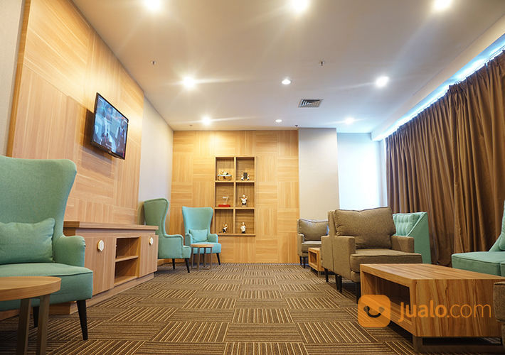 Best Western Premier The Hive - Voucher Hotel Murah / DELUXE Room