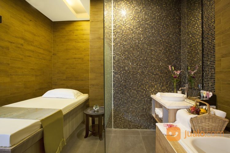 Voucher Hotel Murah / DELUXE Room / Best Western Premier The Hive