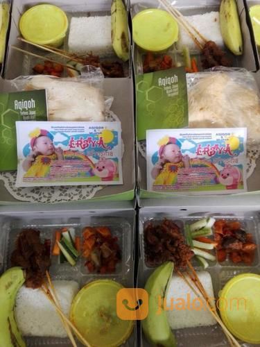 Nasi Kotak Aqiqah Dan Syukuran Di Surabaya Surabaya Jualo