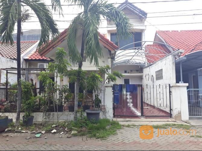 Rumah Lama 1 5 Lantai Kawasan One Gate System Di Araya 2 Surabaya Di Kota Surabaya Jawa Timur Jualo Com