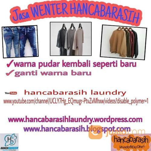 Wenter Jaket Celana Jeans Di Malang Malang Jualo