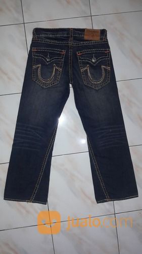 true religion jeans harga