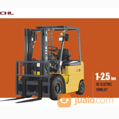 New Sale Forklift Chl Murah Di Purwokerto Kab Gresik Jualo