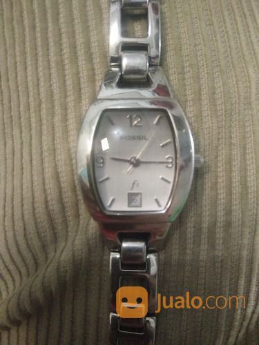 Jam Tangan Wanita Fossil Es 9824 Depok Jualo