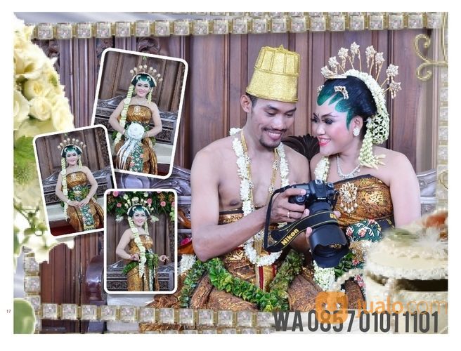 Foto Semua File 1.110jt Paling Murah Lengkap Jogja