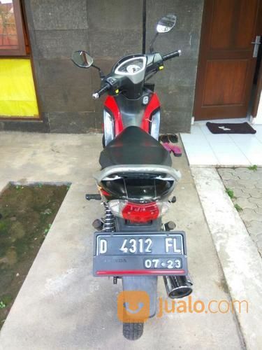 Honda Supra X 125 Tahun 2007 Mulus Bandung