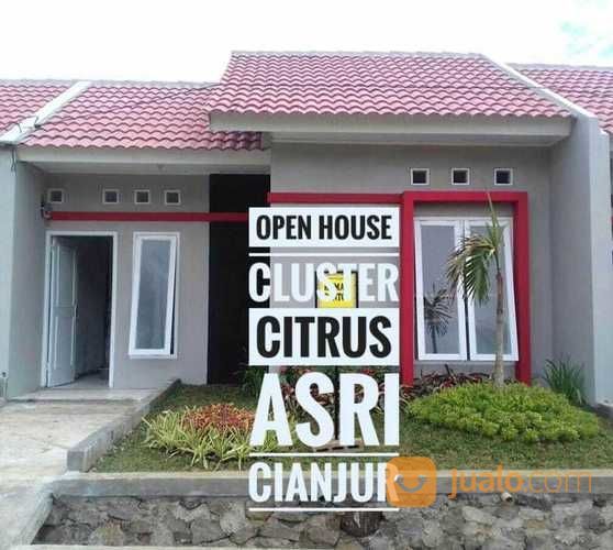 Rumah Murah 100 Jutaan Di Cianjur Kota Kab Cianjur Jualo