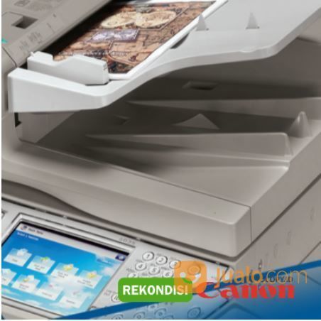 Mesin Fotocopy Canon IRA 4051 (BISA SEWA)