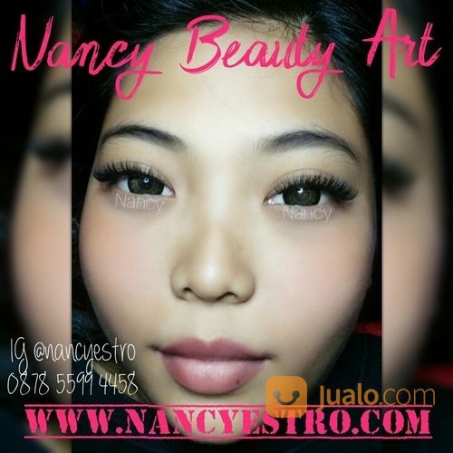 Eyelash Extension Surabaya