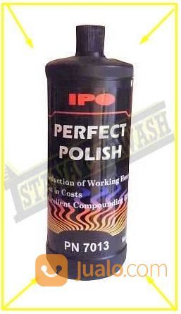 Obat Salon Mobil Ipo Perfect Polish Tarakan Jualo