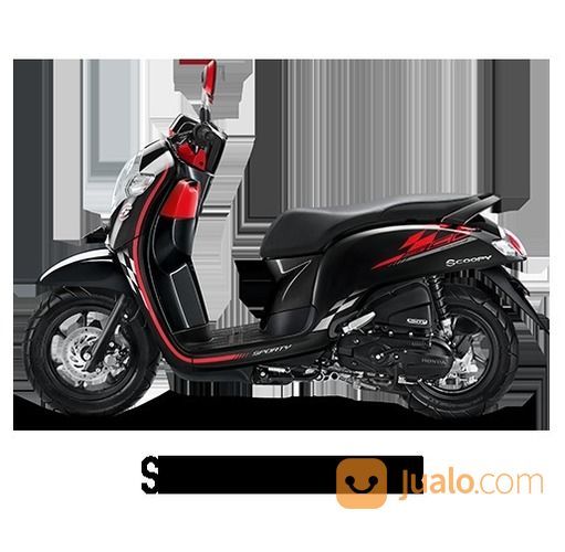 27+ Harga Sepeda Motor Scoopy 2020 Surabaya Booming